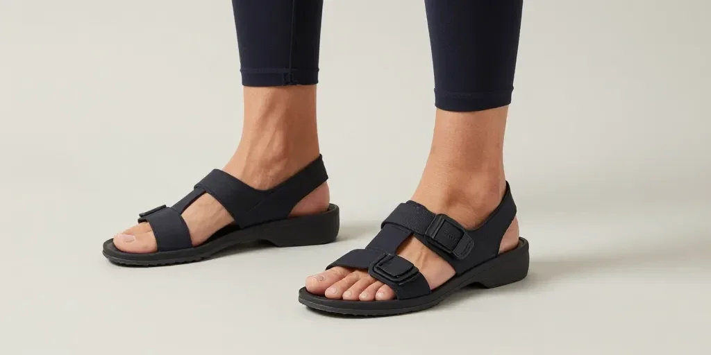 Zapatos Pitillos mujer nueva temporada: la revolución del confort español que está conquistando a profesionales activas en 2026