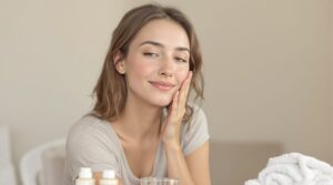 cremas para rosacea