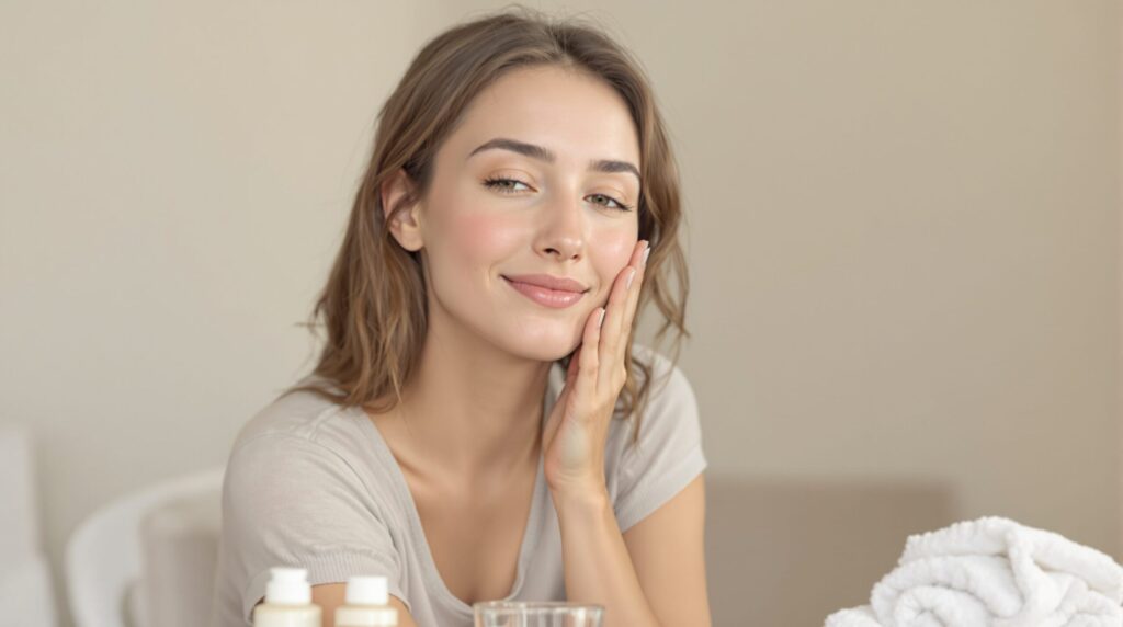 cremas para rosacea