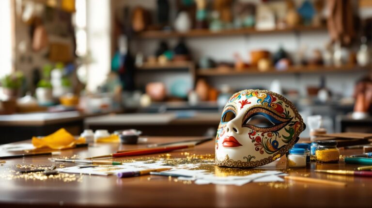 La artesanía italiana conquista el mundo