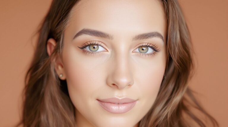 lentillas de colores