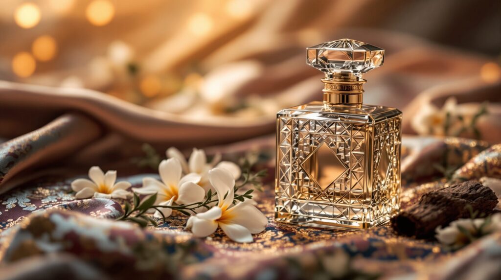 perfumes arabes