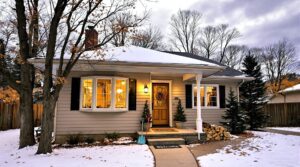 mantenimiento del hogar