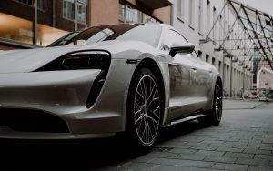 alquilar coche de lujo