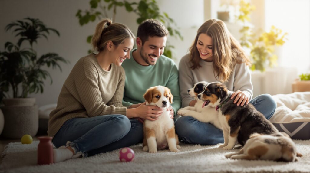 comprar cachorros
