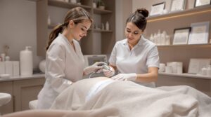 qué es la carboxiterapia