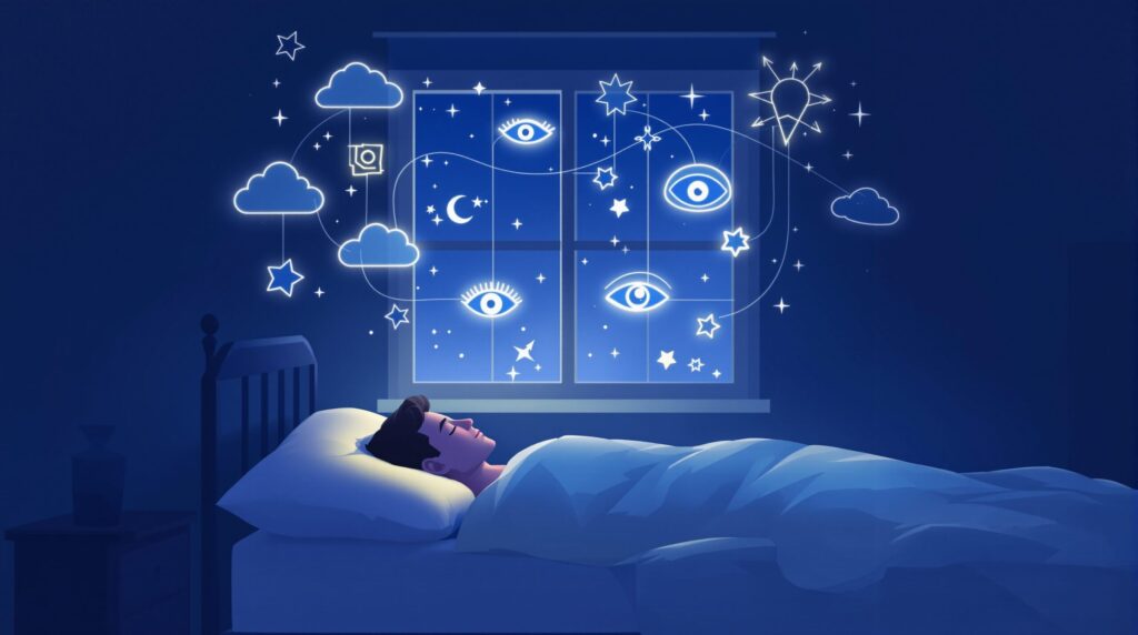 interpretacion de los sueños