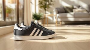 zapatilla adidas