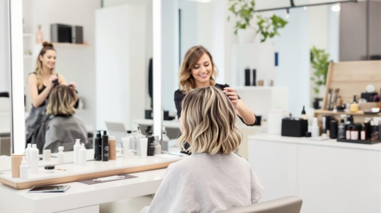 cortes pelo mujer 2025