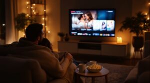 peliculas romanticas netflix