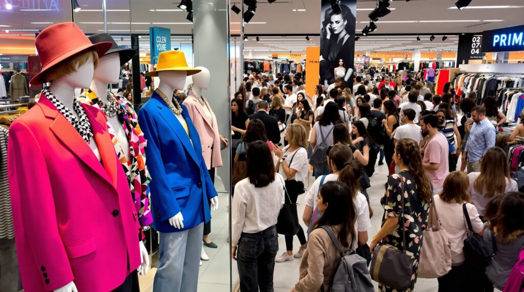 primark españa