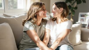 tatuajes madre e hija