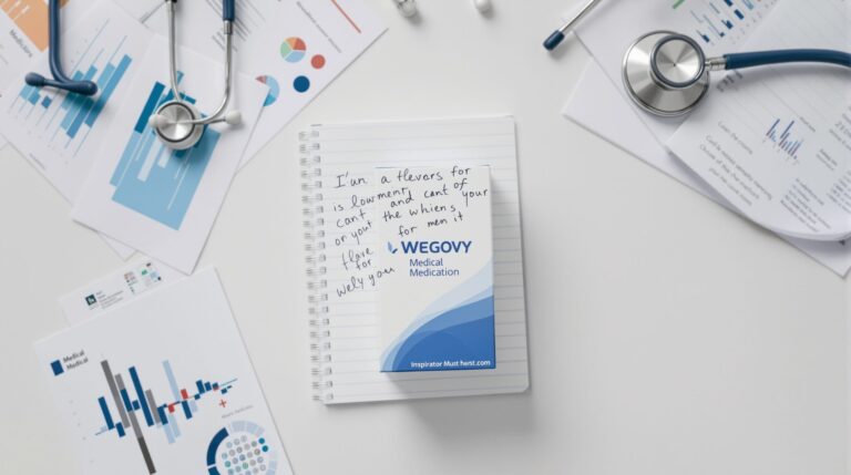 wegovy opiniones