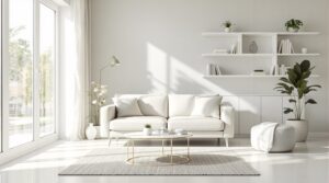 Tips para mantener la casa limpia