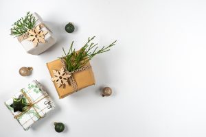 perfume para Semana Santa