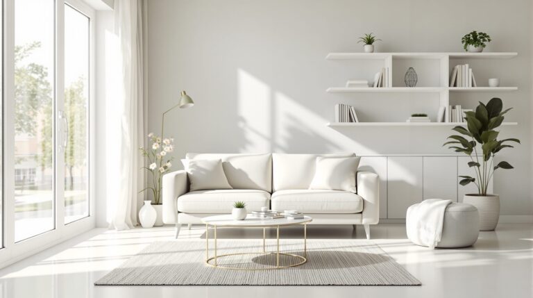 Tips para mantener la casa limpia