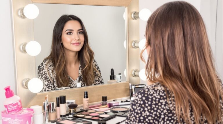 Maquillaje para principiantes