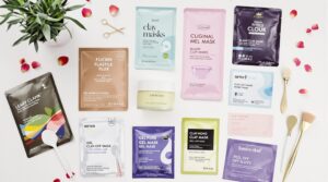 Mejores mascarillas faciales