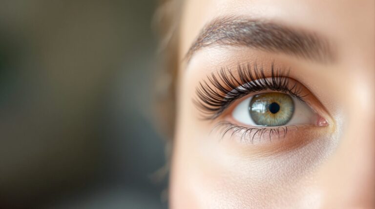 lifting de pestañas