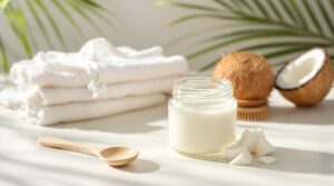 aceite de coco propiedades