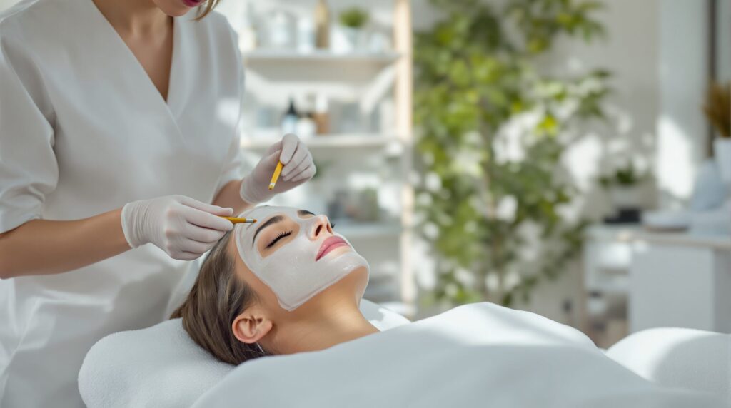 centros de estética