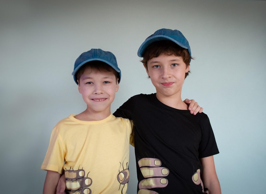 camiseta personalizada