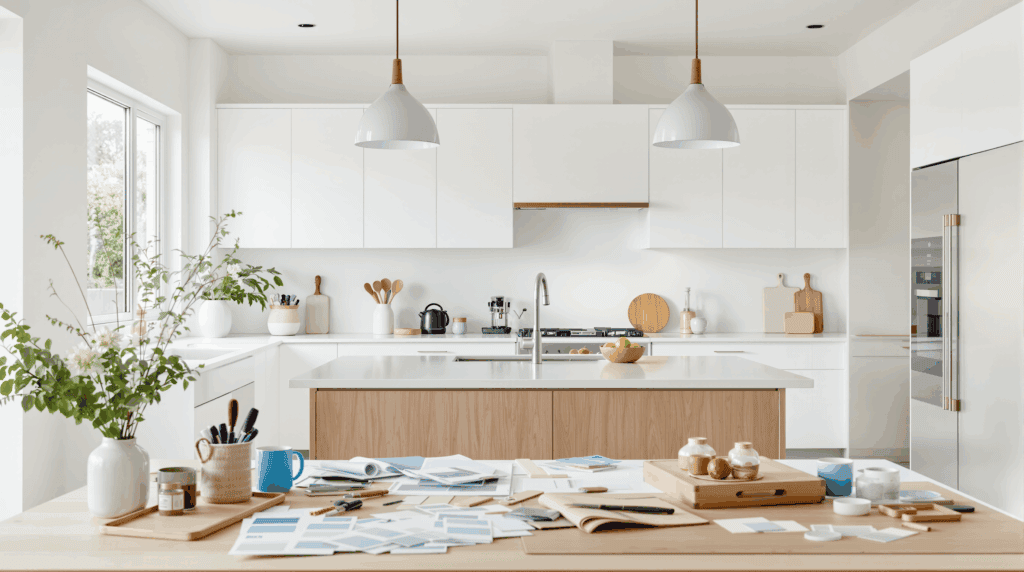 modrego interiors