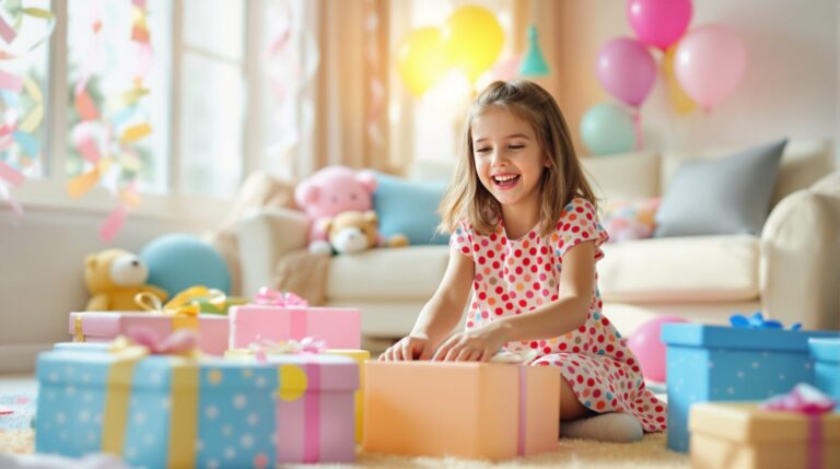 regalo niña 10 años