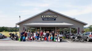 restaurante carretera