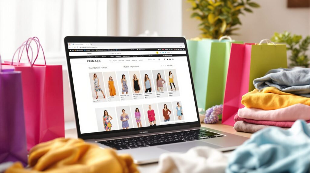 primark comprar online