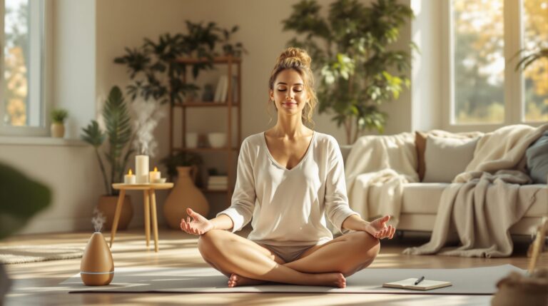 bienestar emocional femenino