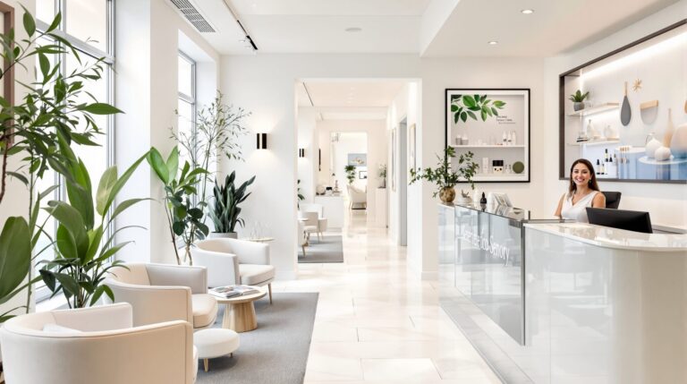 clínica estética Sevilla