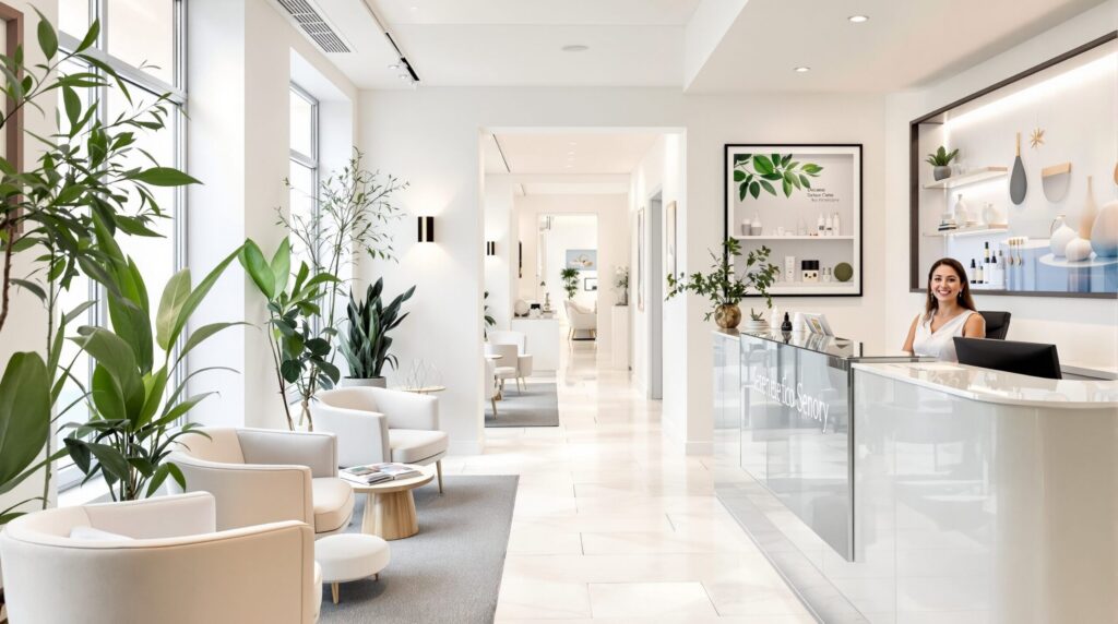 clínica estética Sevilla