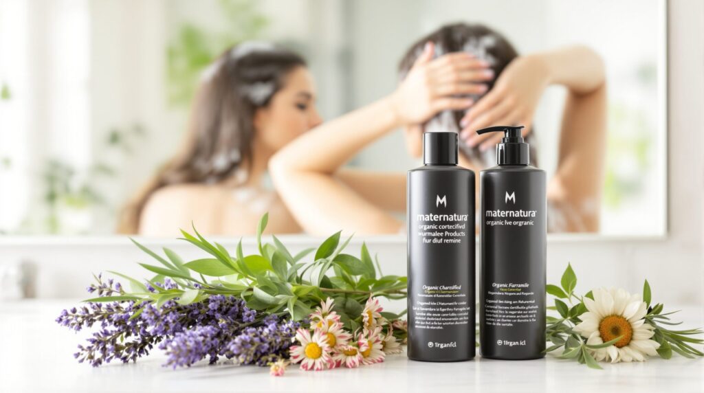 MaterNatura