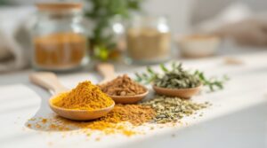 propiedades y beneficios