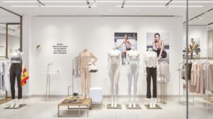 de donde es la marca oysho