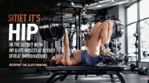 hip thrust