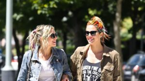 elsa pataky hija mayor