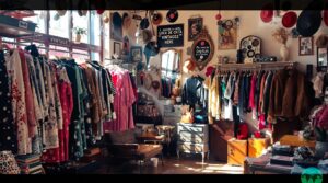 tiendas vintage madrid