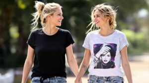 elsa pataky hija mayor