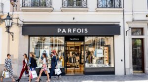 de donde es la marca parfois