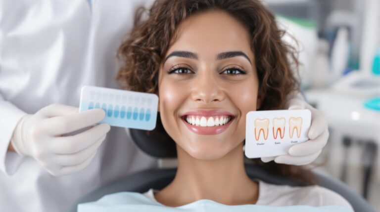 blanqueamiento dental