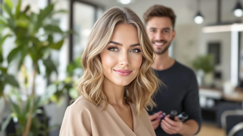 cortes de pelo mujer 2025