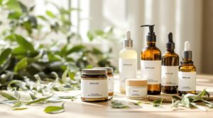 endro cosmetics