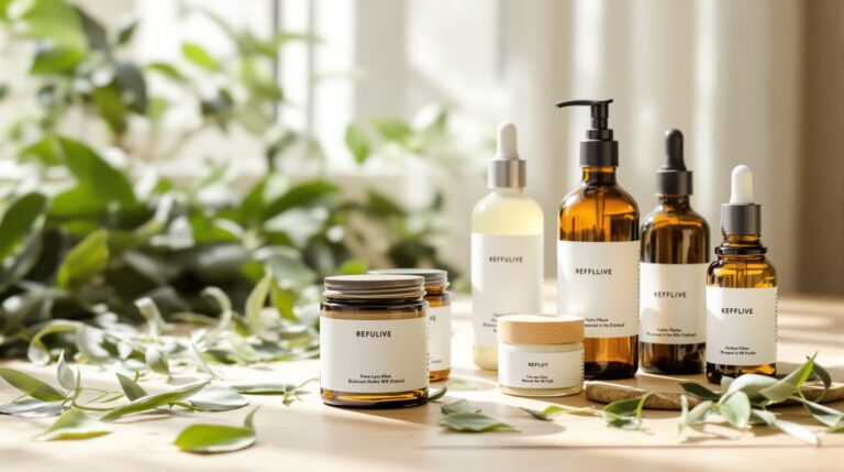 endro cosmetics