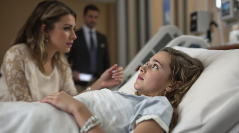 qué le ha pasado a la hija de anabel pantoja