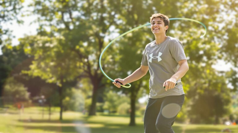 el ejercicio de cuerpo completo que quema más calorías en menos tiempo