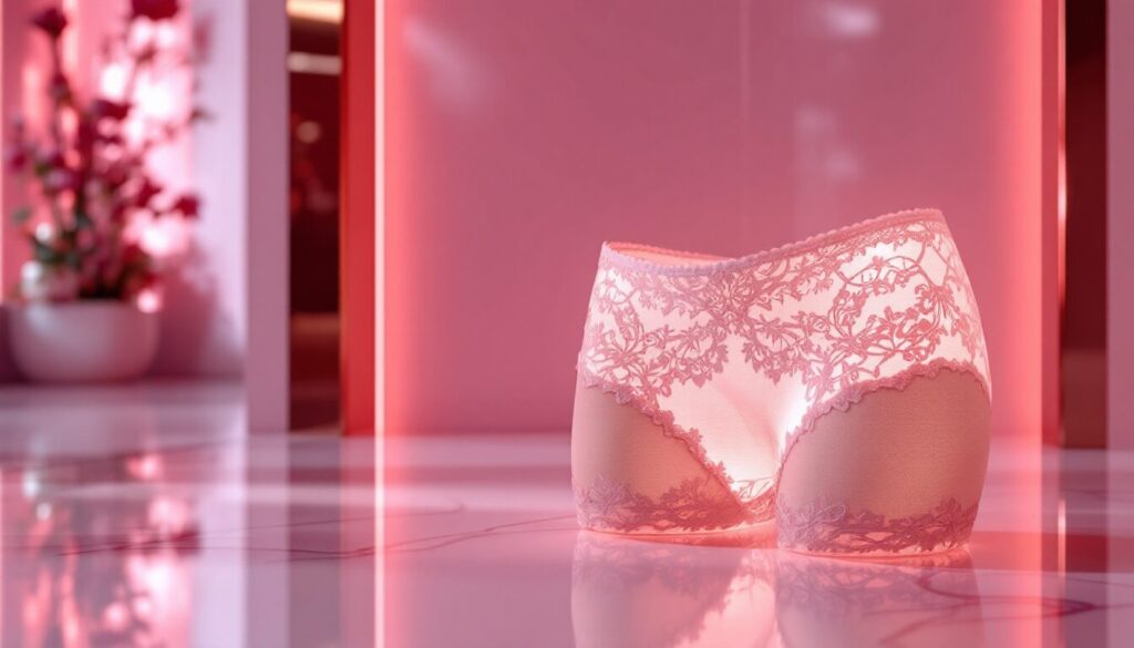 secret panties