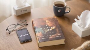 Tan poca vida cumple 10 años: a favor y en contra del libro que TikTok hizo viral y ha hecho llorar a millones de lectores
