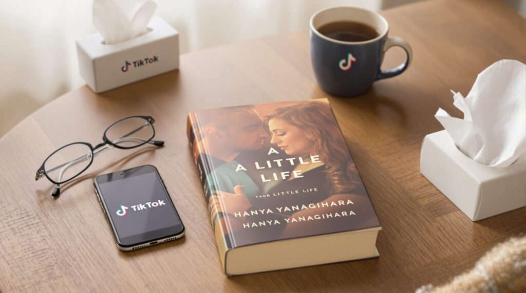 Tan poca vida cumple 10 años: a favor y en contra del libro que TikTok hizo viral y ha hecho llorar a millones de lectores